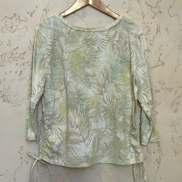 Caribbean Joe top - Picture 4 of 4